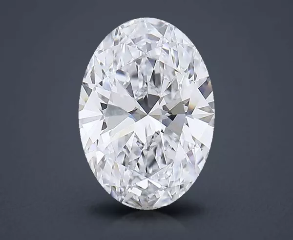 1.17 Carat · E · IF Rare Carat Ideal Cut