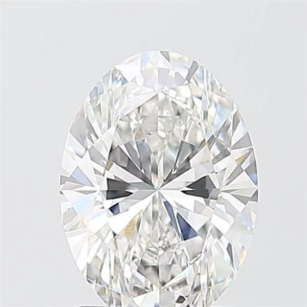 1.42 Carat · F · VVS2 Rare Carat Ideal Cut