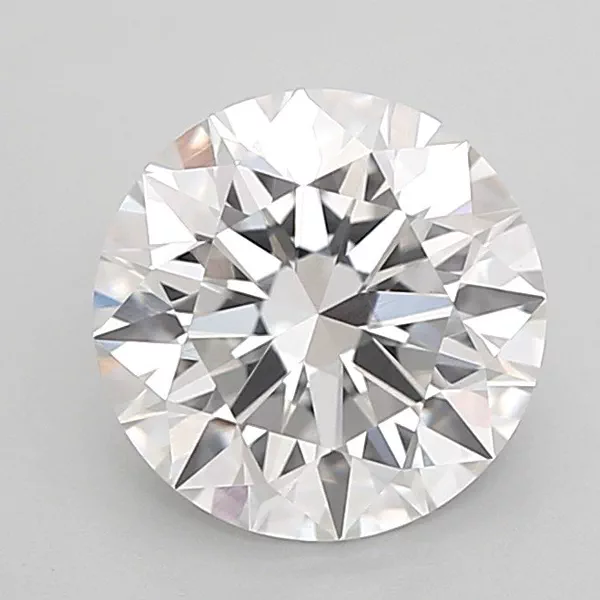 2.01 Carat · F · VVS2 excellent Cut
