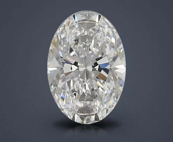 1.54 Carat · D · VVS2 Rare Carat Ideal Cut