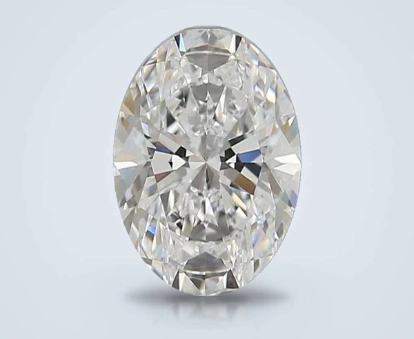 1.54 Carat · D · VVS2 Rare Carat Ideal Cut
