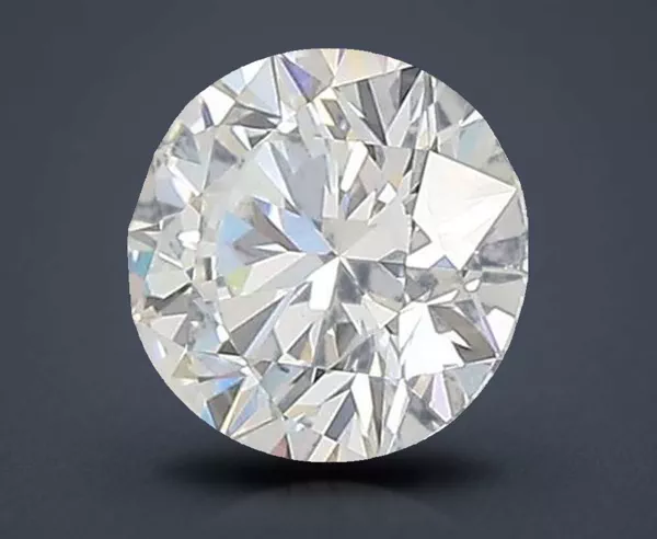 0.89 Carat · D · VVS1 Rare Carat Ideal Cut