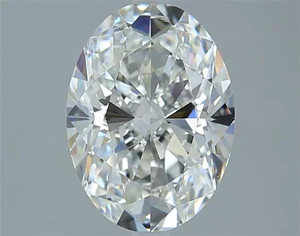 2.21 Carat · G · VS1 excellent Cut