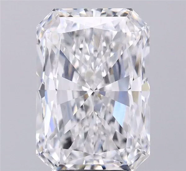 5.49 Carat · E · VVS2 Rare Carat Ideal Cut