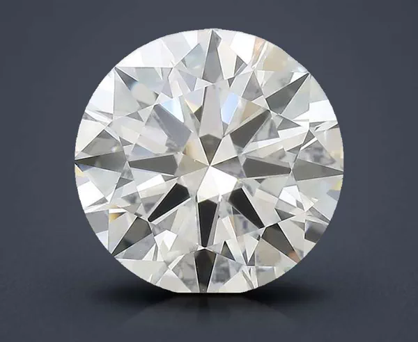 1.81 Carat · J · VS1 Rare Carat Ideal Cut