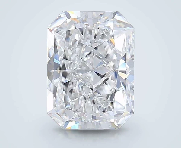 2.03 Carat · D · VVS1 Rare Carat Ideal Cut