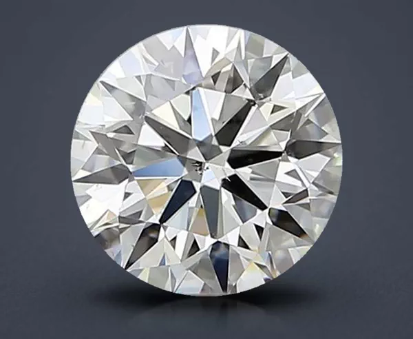 0.65 Carat · K · SI2 Rare Carat Ideal Cut