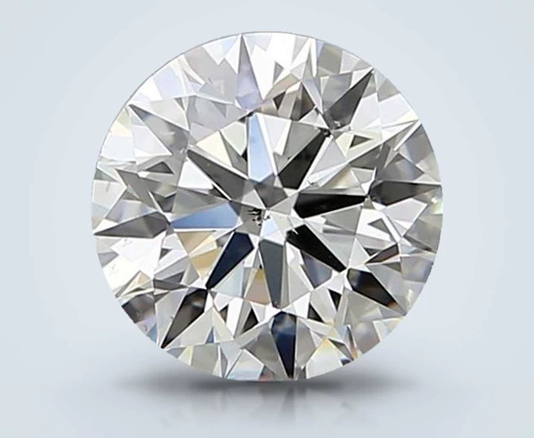 0.65 Carat · K · SI2 Rare Carat Ideal Cut