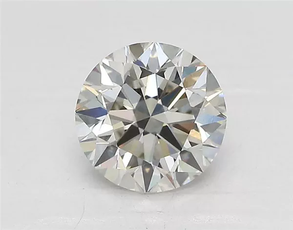 1 Carat · H · VVS2 excellent Cut