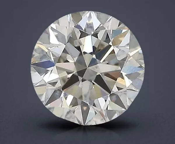 1 Carat · H · VVS2 excellent Cut
