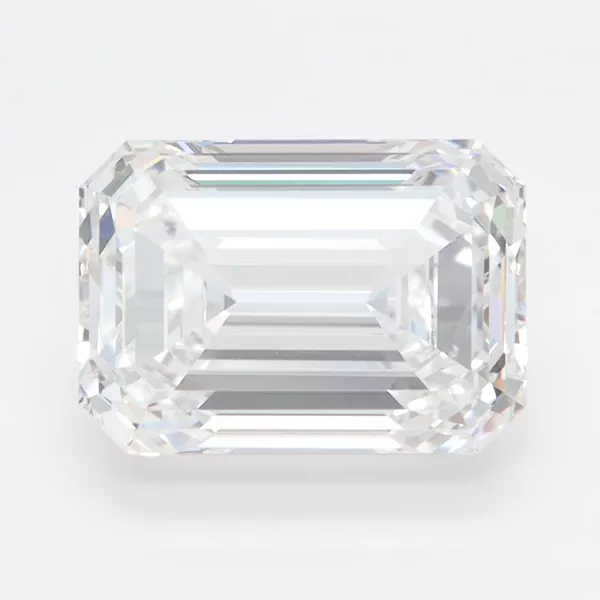 3.9 Carat · D · FL Rare Carat Ideal Cut