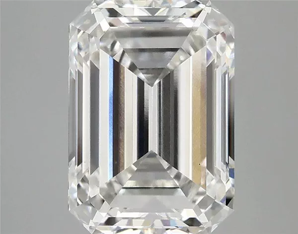 4 Carat · F · VVS2 Rare Carat Ideal Cut