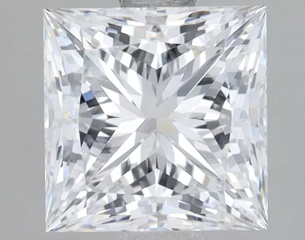 1.58 Carat · D · VS1 Rare Carat Ideal Cut