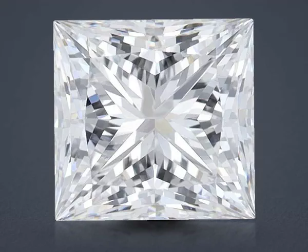 1.58 Carat · D · VS1 Rare Carat Ideal Cut