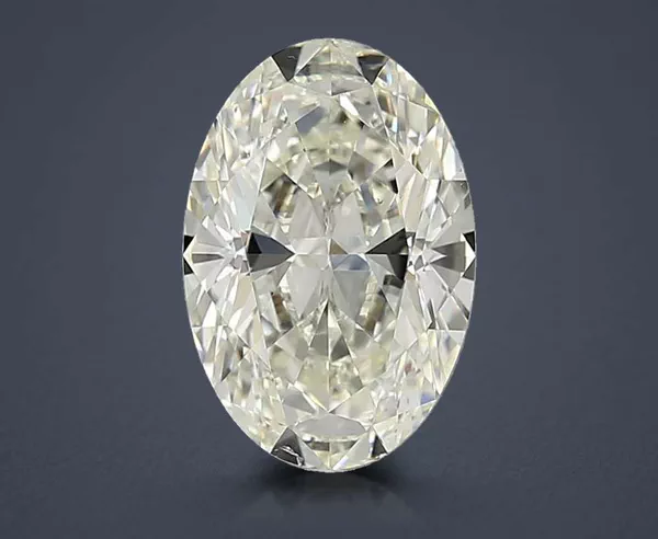 2.52 Carat · J · VS2 Rare Carat Ideal Cut