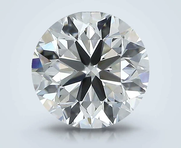 0.46 Carat · J · VVS2 very good Cut