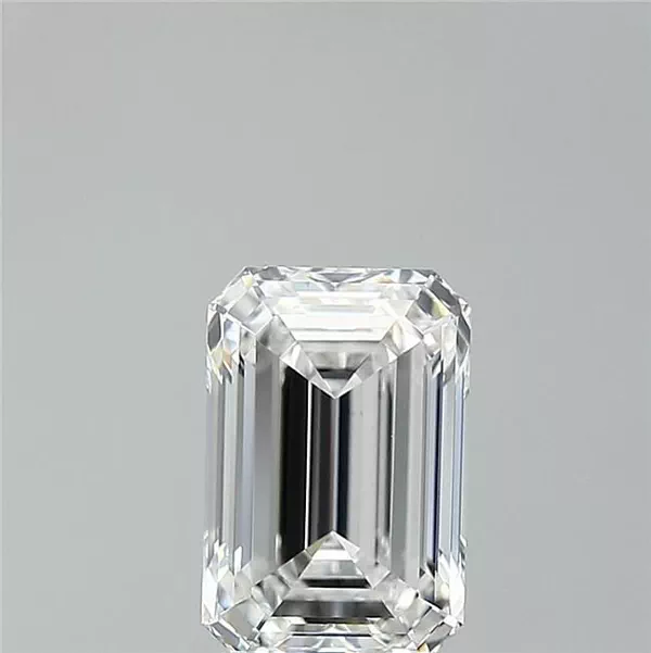 2.87 Carat · E · VS1 Rare Carat Ideal Cut