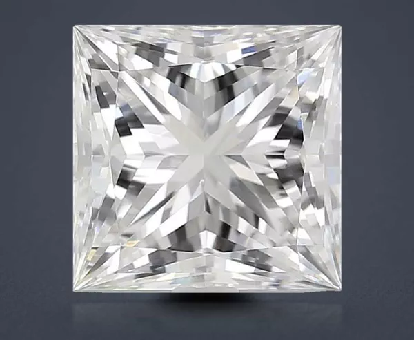 2.66 Carat · E · VS1 Rare Carat Ideal Cut