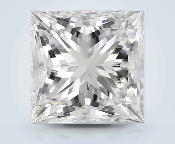 2.66 Carat · E · VS1 Rare Carat Ideal Cut