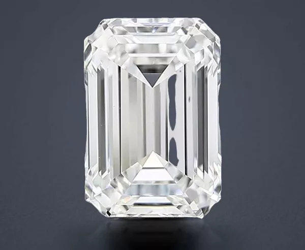3.51 Carat · E · IF Rare Carat Ideal Cut