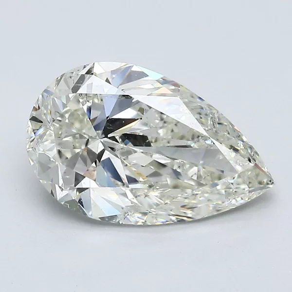 3.02 Carat · J · SI2 Rare Carat Ideal Cut