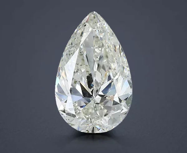 3.02 Carat · J · SI2 Rare Carat Ideal Cut