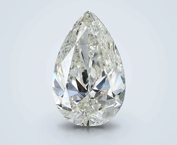 3.02 Carat · J · SI2 Rare Carat Ideal Cut