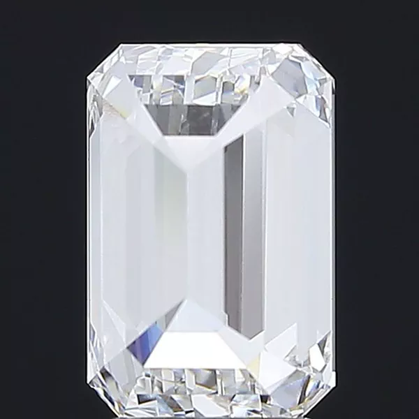 4.39 Carat · D · VS1 Rare Carat Ideal Cut