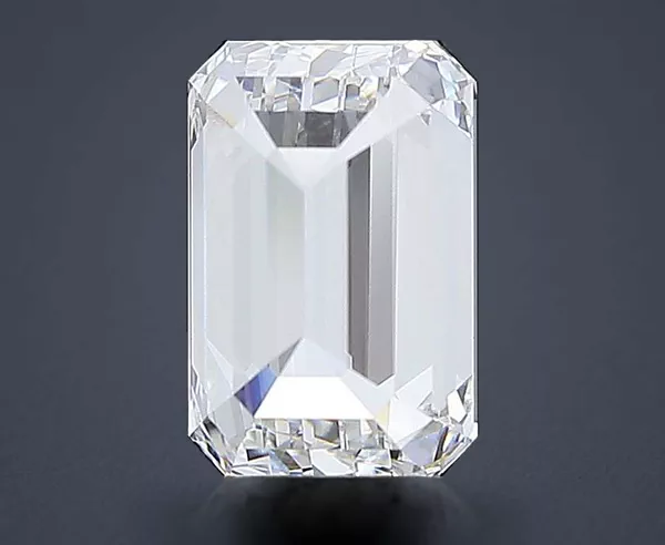 4.39 Carat · D · VS1 Rare Carat Ideal Cut