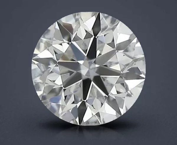 0.33 Carat · G · IF excellent Cut