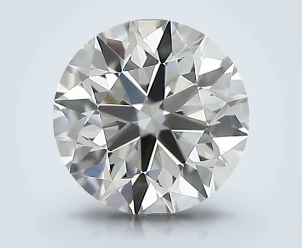 0.33 Carat · G · IF excellent Cut