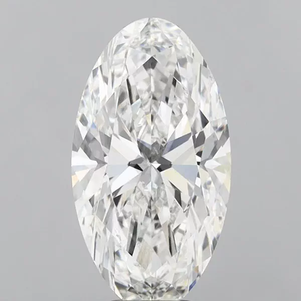6.02 Carat · F · VS2 Rare Carat Ideal Cut