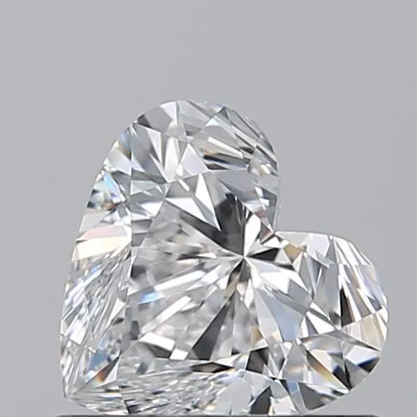 0.7 Carat · D · VVS2 Rare Carat Ideal Cut