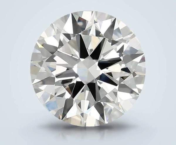2.48 Carat · E · VS1 Rare Carat Ideal Cut