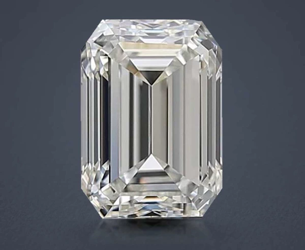 2.01 Carat · H · VVS1 very good Cut