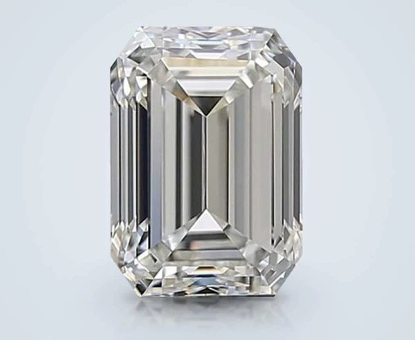 2.01 Carat · H · VVS1 very good Cut