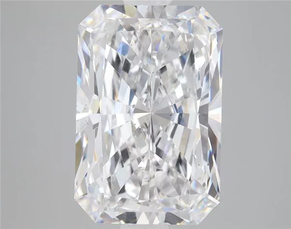 5 Carat · E · VS2 Rare Carat Ideal Cut