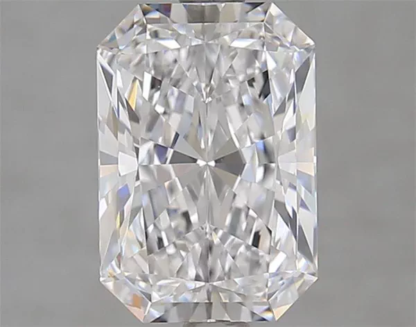 2.5 Carat · D · FL Rare Carat Ideal Cut