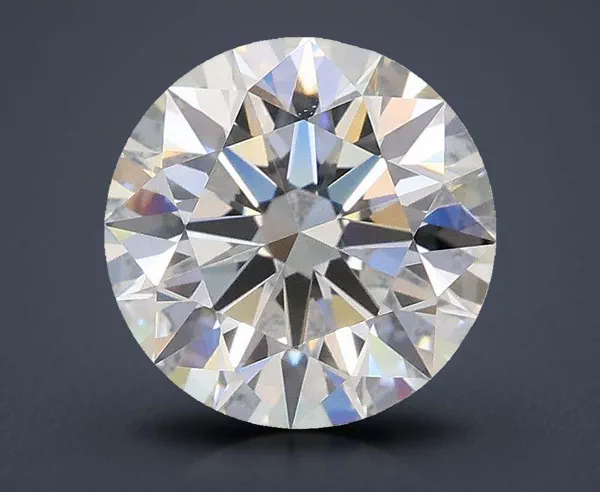 2.05 Carat · H · VVS2 Rare Carat Ideal Cut