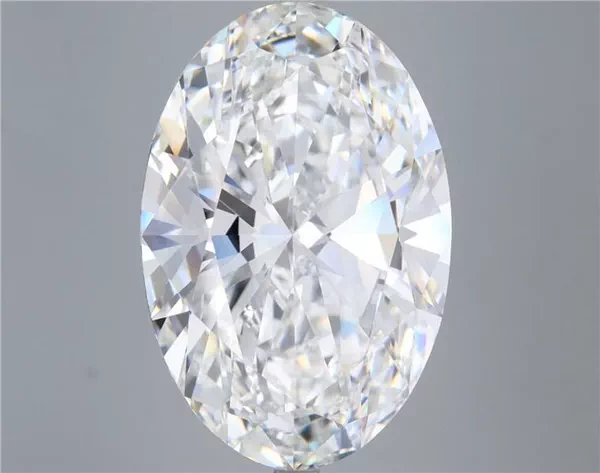 16.05 Carat · F · VVS2 Rare Carat Ideal Cut