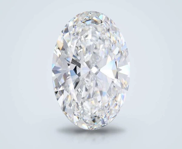 16.05 Carat · F · VVS2 Rare Carat Ideal Cut