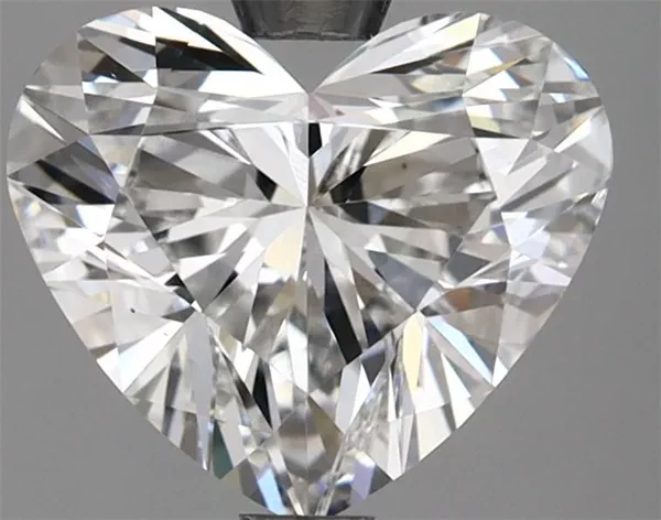2.35 Carat · E · VVS2 Rare Carat Ideal Cut