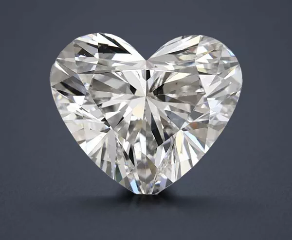 2.35 Carat · E · VVS2 Rare Carat Ideal Cut