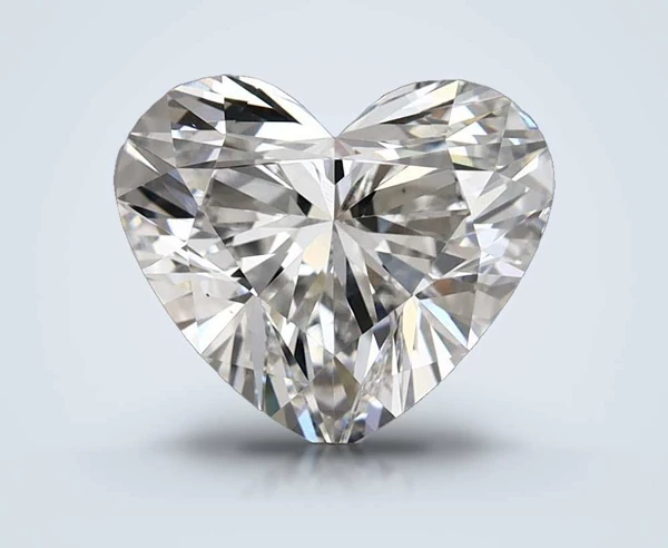 2.35 Carat · E · VVS2 Rare Carat Ideal Cut