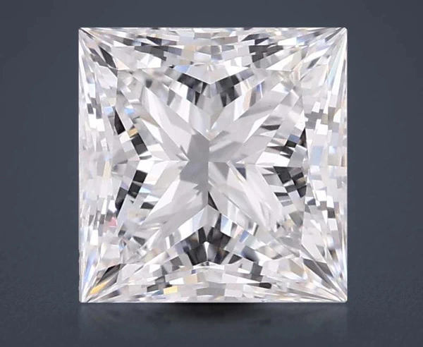 1.52 Carat · D · VVS2 Rare Carat Ideal Cut