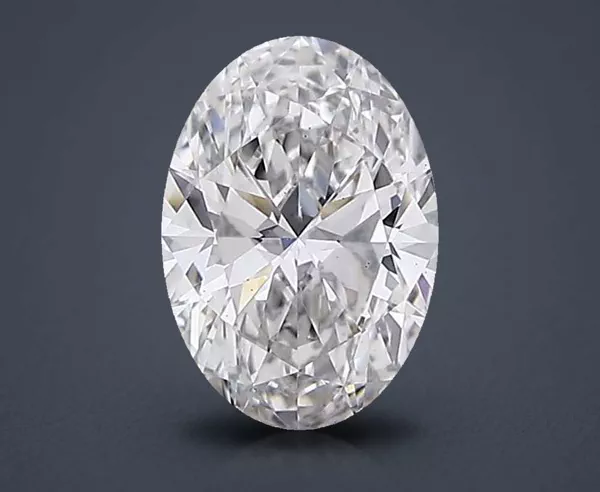 0.91 Carat · F · VS1 Rare Carat Ideal Cut