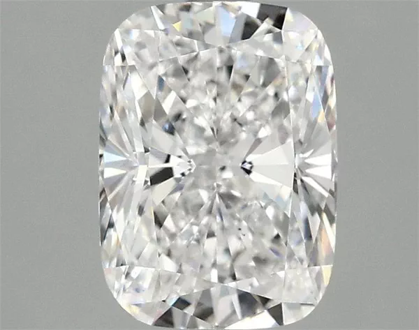 2.1 Carat · D · VS1 Rare Carat Ideal Cut