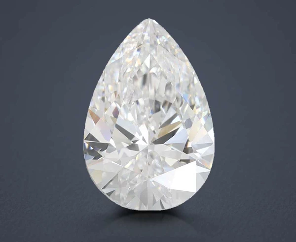 4.03 Carat · D · FL Rare Carat Ideal Cut