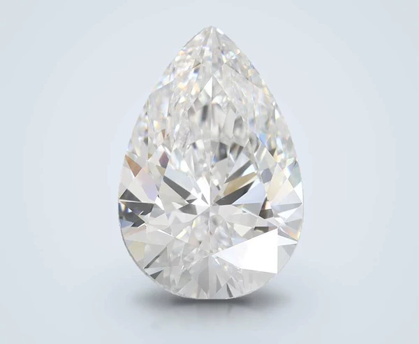 4.03 Carat · D · FL Rare Carat Ideal Cut