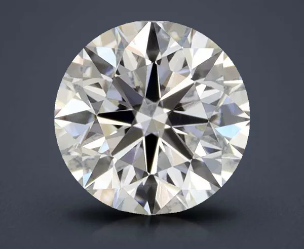 0.42 Carat · F · VVS1 Rare Carat Ideal Cut